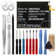 1x 4200mAh 3.85V + kit d'outils