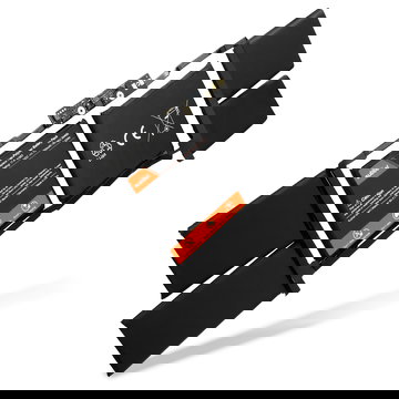 Akku für Apple Macbook Pro 15 Touch - A1990 (Mid 2018 / 2019) Laptop - 7300mAh 11.4V