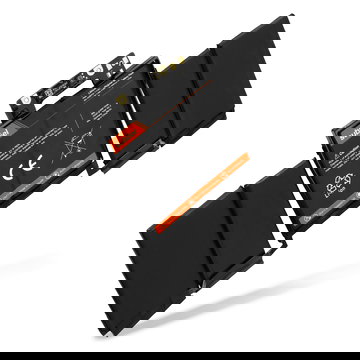 Akku für Apple Macbook Pro 13 Touch - A1989 (Mid 2018 / Early 2019) Laptop - 5050mAh 11.4V