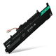 1x Akku 4100mAh