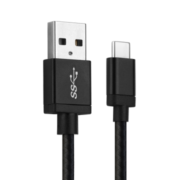 Canon EOS R6 Cavo USB-C (Tipo-C), marca CELLONIC, ricarica rapida 3A trasferimento dati 5 GBit/s - USB 3.1 Gen 1 (USB 3.0)