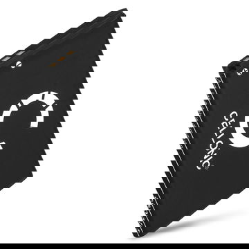 Battery for artfone CS181, artfone CF241A, artfone CS181A, artfone BL-4C (890mAh, 3.7V) by CELLONIC