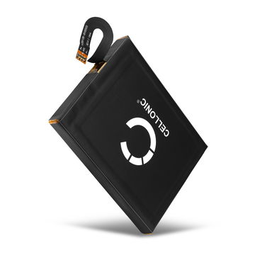 Batterie V536380P 9000mAh pour téléphone portable Blackview BV9500 / BV9500 Pro