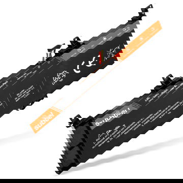 Batterie de rechange pour ordinateurs portables ASUS GL502VS / GL502VY / GL502VSK / GL502VY / G502VS / FX502VS - 4000mAh 15.2V