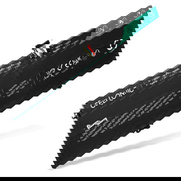 Batteria per portatile Lenovo Yoga C930-13IKB ricambio per laptop 7600mAh 7.68V 