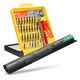 1x Akku 2200mAh+ Werkzeug-Set