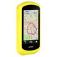 subtel Protective Case Yellow Silicone