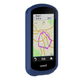 subtel Protective Case Blue Silicone