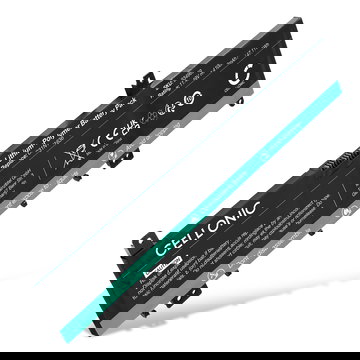 Akku für ASUS VivoBook Pro 15 N580VD, N580, N580GD, N580VN, X580, C31N1636, C31PNCH Laptop - 4100mAh 11.49V 