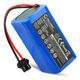 1x Battery (2600mAh, 14.4V)