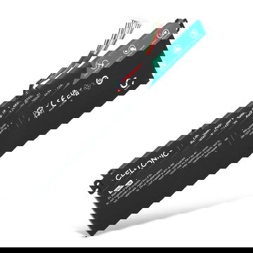 Batteria per portatile Acer Nitro 5 AN515, Aspire 5 A515, A517, Swift 3 SF314, Predator Helios 300, AC14B8K, AC14B18J ricambio per laptop 3600mAh 15.2V 