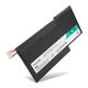 1x 5700mAh 11.4V
