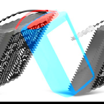 Battery for Cecotec CONGA 1090, 990, 950, 1190 (Cecotec CONG1002) 2600mAh from CELLONIC