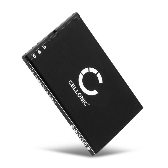 Bea-fon SL810 Akku 1400mAh Ersatzakku Batterie von CELLONIC
