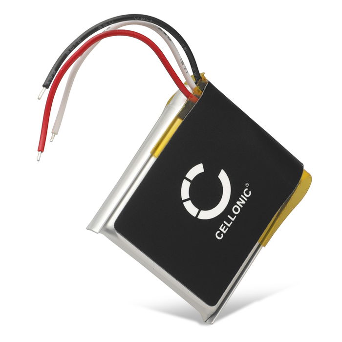 Jabra Evolve 65 Batteria marcata subtel, 250mAh di capacità