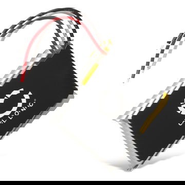 Batterie Jabra Evolve 65, 75, 80 AHB472625PLT, CP-GN650 (250mAh, 3.7V) de CELLONIC
