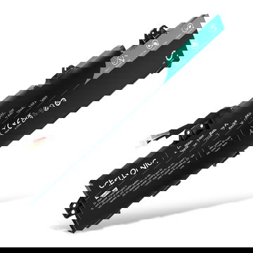 Batteria per portatile HP EliteBook 850 G5, 850 G6, 755 G5, ZBook 15U G5, TT03XL, 3RS08UT, TT03056XL ricambio per laptop 4400mAh 11.1V 