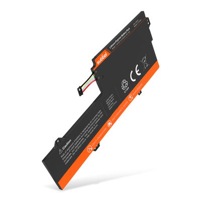 Batterie pour Lenovo IdeaPad 320S-13IKB, IdeaPad 320S-13IKBR, Yoga 330-11IGM, Yoga 720-12IKB 11.52V 3100mAh de subtel