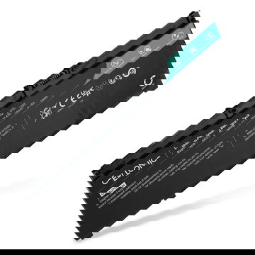 Batteria per portatile HP Pavilion Gaming 15 cx0079TX, Envy x360 15, Pavilion 15, SR03XL ricambio per laptop 4380mAh 11.55V 