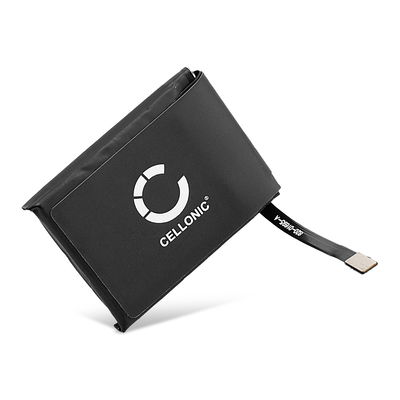 A2181 Ersatz Akku für Apple Watch 5 - 44mm Smartwatch Ersatzakku - 290mAh Fitnessuhr Austauschakku, Batterie