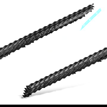 Batterie pour Dell Inspiron 14 5000, 17 5000, 15 3000, 15 3567, 14 3000, 5558, Vostro 3558, M5Y1K 14.8V 2000mAh de CELLONIC