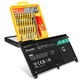 1x Akku 3400mAh+ Werkzeug-Set