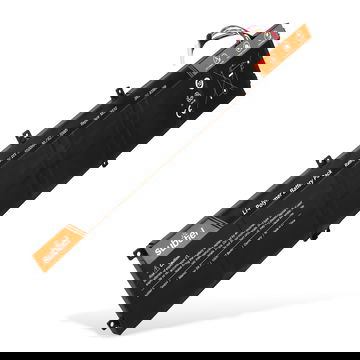 Batteria per portatile Dell XPS 15 9530, XPS 15 9550, Precision 5510, 4GVGH, 1P6KD, 01P6KD ricambio per laptop 5500mAh 11.4V 