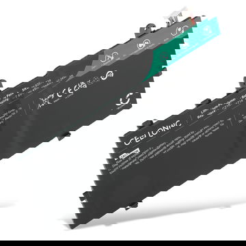 Batteria per portatile ASUS VivoBook Flip 14 TP401NA, TP401MA, J401MA, TP401CA, J401NA, J401CA, C21N1714 ricambio per laptop 4900mAh 7.7V 