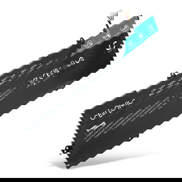 Akku für HP Spectre X360 15-CH, 15-CH070NZ, 15-CH075NR, 15-CH090NZ, YB06XL Laptop - 6840mAh 11.55V 