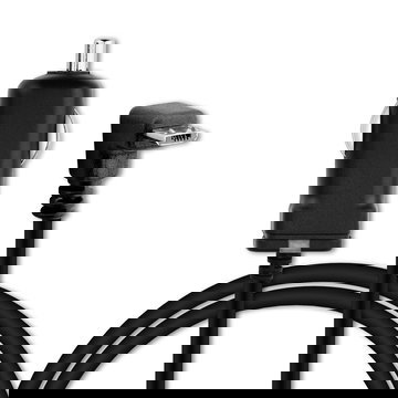 Chargeur allume-cigare voiture 5W pour GPS TomTom Via 62, Via 52, Rider 40 400, GO 510 (2013) 520 (2016) 5200, GO 610 6100 Start 62 Start 52, Touch, Vio - 1.1m, 5V, 1A