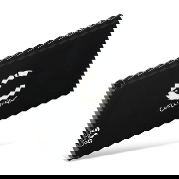 1x CELLONIC Batteria W53-BATT, YLLP463346C800CLS compatibile con Yealink W53P, W53 900mAh Ricambi per telefono cordless