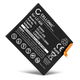 1x 3400mAh 3.85V