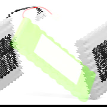 Akku für Roto Solar Funk Rollladen RT2-SF + WDT-S - 1800mAh Ersatzakku Roto GPRHC212B206, GP210AAHCB10BMX