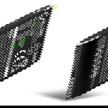 Akku für Motorola Talkabout T82 EXTREME, T82, T92 H2O, T800, T200, T600 H20, T260, T460 - PMNN4477A (AAA Version) 700mAh NiMH von CELLONIC