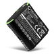 1x Batteria 700mAh