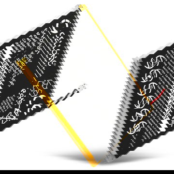 Batterie de remplacement HDH-001, HDH-002,HDH-003, HDH-A-BPHAT-C0 3200mAh pour Nintendo Switch Lite