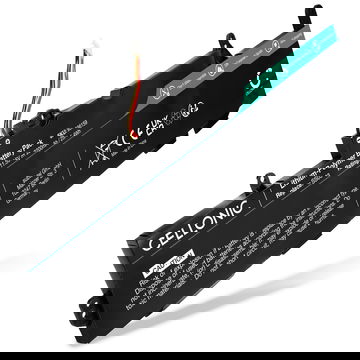 Batterie de rechange pour ordinateurs portables HP EliteBook 840 G5, 840 G6, 830 G5, 830 G6, 745 G5, HP SS03XL - 2200mAh 11.55V 