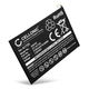 1x 5120mAh 3.82V