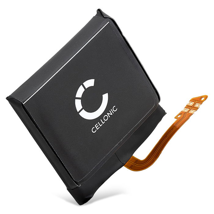 Huawei GT2 - 46mm Akku 450mAh Ersatzakku Batterie von Cellonic