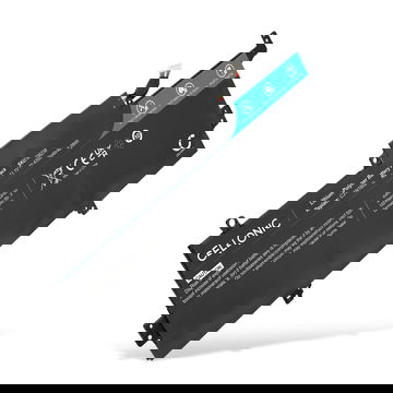 Batterie pour ASUS Zenbook UX330UA, C31N1602, 0B200-02090000 11.1V 4350mAh de CELLONIC