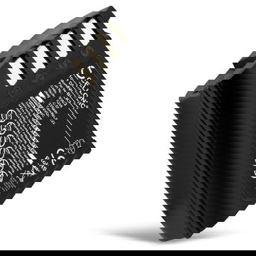 Batterie pour Panasonic Lumix G9, GH5S, DC-S5, DC-GH6, DC-G9 II, DMW-BLK22 DMW-BLK22 (2250mAh, 7.4V) de CELLONIC