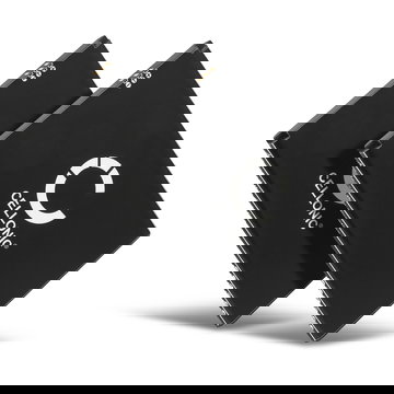 2x Batterie TP-Link M7450 / M7650 TBL-53A3000 (2900mAh, 3.8V) de CELLONIC