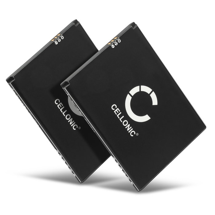 2x Batterie TP-Link M7450 / M7650 TBL-53A3000 (2900mAh, 3.8V) de CELLONIC