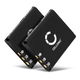 2x Batteria 1050mAh