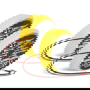 2x Batterie CP1654, LIR1654 60mAh pour casque audio Bose SoundSport Pulse, SoundSport Wireless