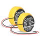 2x 60mAh 3.7V