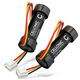 2x Akku 3000mAh