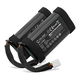 2x 3400mAh 7.4V