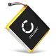 1x Akku 1950mAh