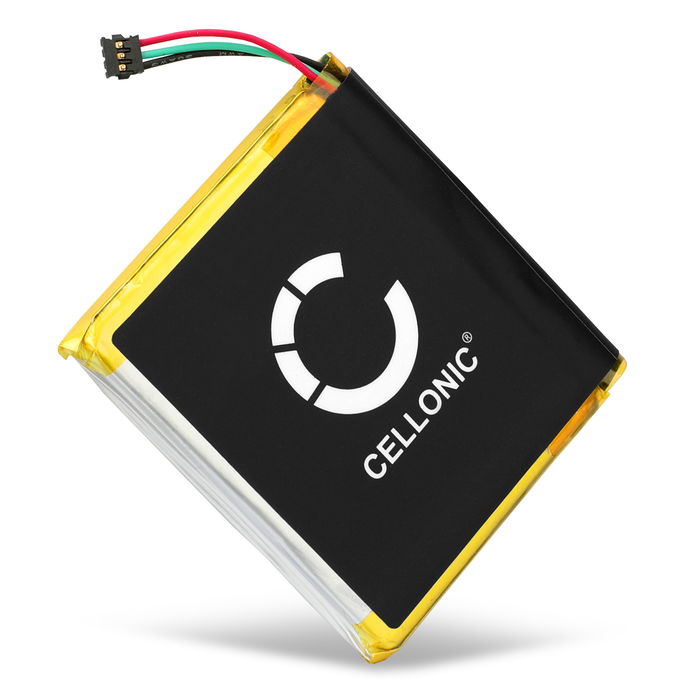 Garmin Edge 1030 Plus Batteria 1950mAh marcata Cellonic